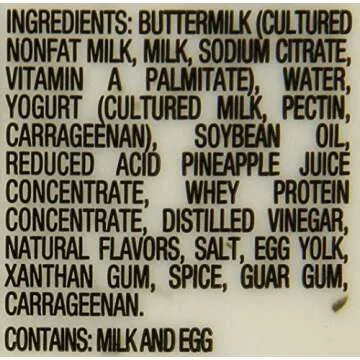 Bolthouse Farms Ranch Dressing - Healthy 14 oz Delight