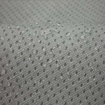 Amazon Basics Car Weather Cover, Mid-Size Sedan, Grey