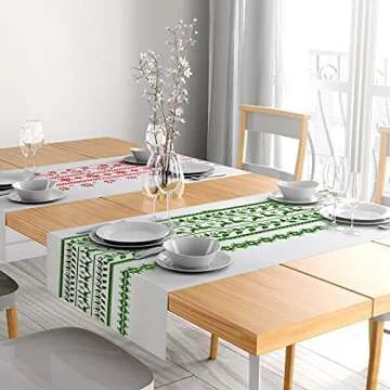 12 Pieces Christmas Stencil Template Reusable Painting Plastic Stencil 8.3 x 11.7 Inch Snowflake Deer Craft Stencil Christmas Ornament Drawing Stencils for Window Glass Door Car Body Home DIY Decor