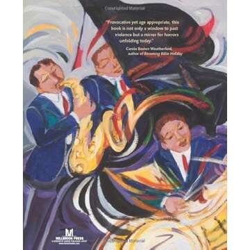 Strange Fruit: Billie Holiday and the Power of a Protest Song