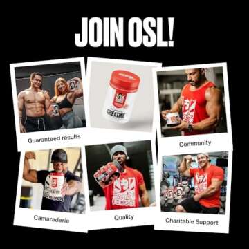 5000mg Micronized Creatine Monohydrate Powder + BioFit™ (Max Absorption) - Supports Muscle Growth, Strength, Endurance, Focus, Brain, Performance & Recovery - USA Made - Men & Women - 60 Servings