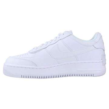 Nike womens Air Force 1 Shadow