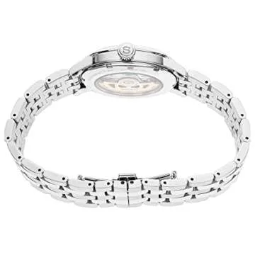 Seiko Presage SRPE19J1 Automatic Men's Watch - Cocktail Style