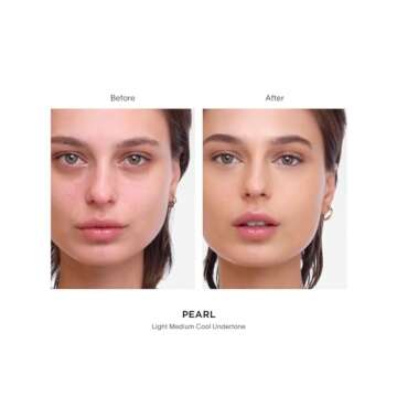 Hourglass Vanish Airbrush Concealer - Weightless Coverage