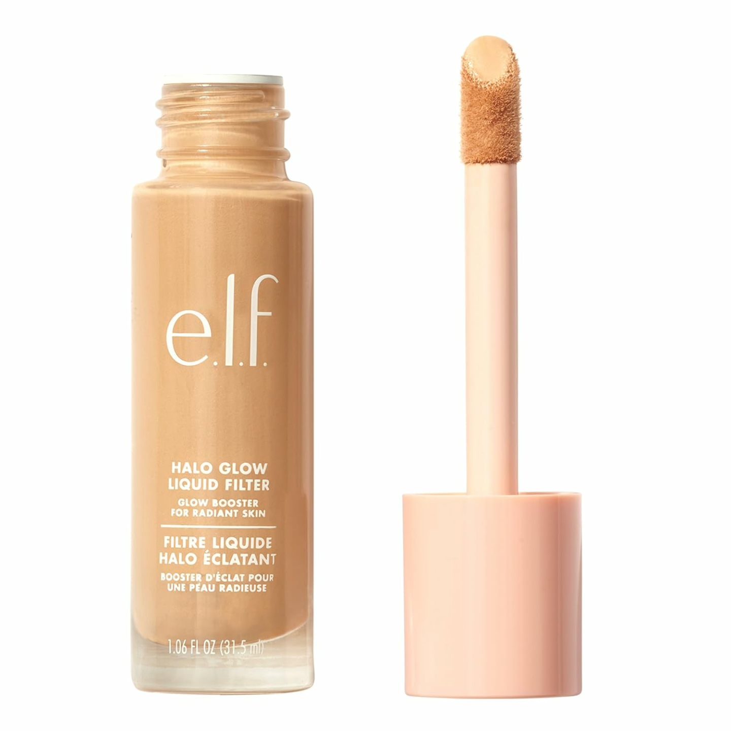 e.l.f. Halo Glow Liquid Filter for Radiant Skin