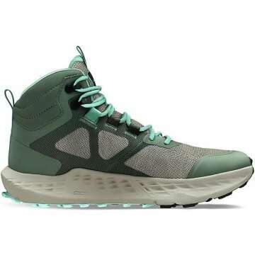 ALTRA Women's TIMP Hiker Sneaker for Trail Adventures