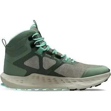 ALTRA Women's TIMP Hiker Sneaker for Trail Adventures