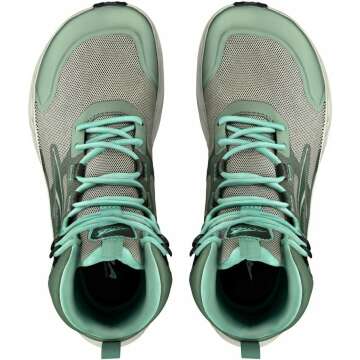 ALTRA Women's TIMP Hiker Sneaker for Trail Adventures