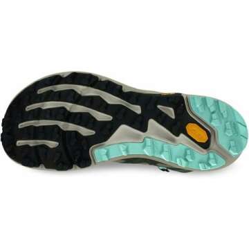 ALTRA Women's TIMP Hiker Sneaker for Trail Adventures