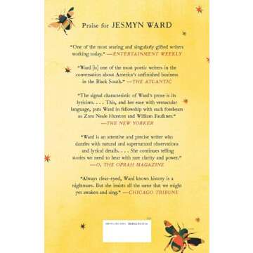 Let Us Descend: A Novel (Oprah's Book Club 2023)