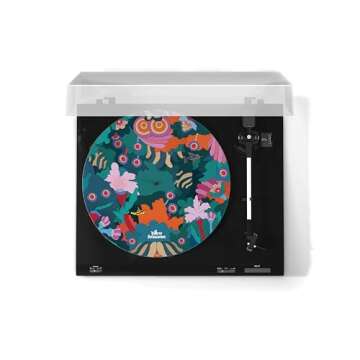 D'Addario The Beatles Yellow Submarine Record Mat, Under the Sea