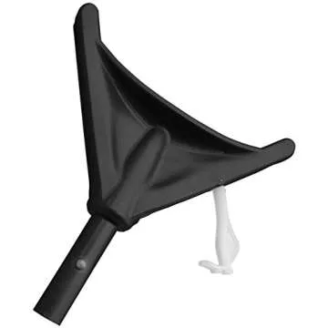 Push Pole Telescopic 9-17: Lightweight & Versatile