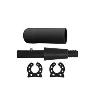 Push Pole Telescopic 9-17: Lightweight & Versatile