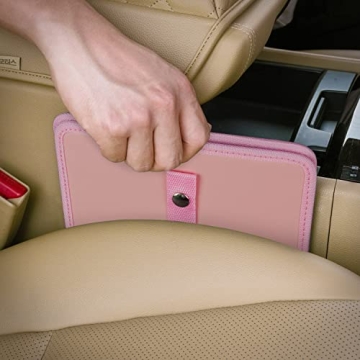 Stylish Jopps Car Trash Can for Organized Vehicle Cleanliness