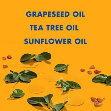 SheaMoisture Weightless Hydrating Detangler for All Hair Types