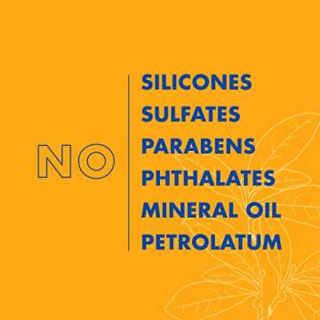 SheaMoisture Weightless Hydrating Detangler for All Hair Types