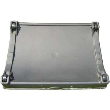 Compost Wizard Jr. - Efficient Black Compost Bin