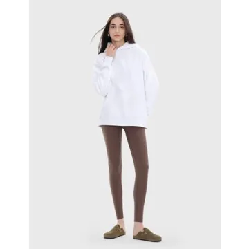 Pumiey Women’s Cozy Oversized Hoodie, Style and Warmth Combined