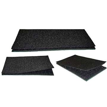 3Pack Korea Flag Patch Korean Flags Patchs, KoreaTactical Flag Embroidery Patch with, for Hats, Tactical Bags, Jackets, Clothes Patch Team Military Patch