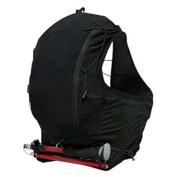 RNXRZANK Hydration Vest for Running Cycling Climbing