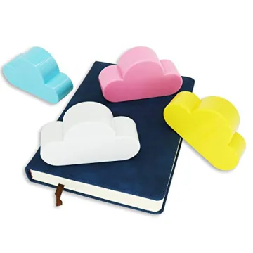 Charming Meyerascal Cloud Key Holder for Easy Key Storage