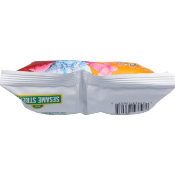 Earth's Best Organic Cheddar Veggie Puffs for Kids