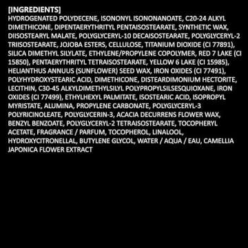 HERA Rouge Classy Lipstick #181 CLICHÉ | Luxurious Long-Lasting Color, Featherlight Comfort, Luminous and Velvety Finish, Seoul-Inspired Shades, Korean Lip Makeup, 0.12 oz. (3.5g)