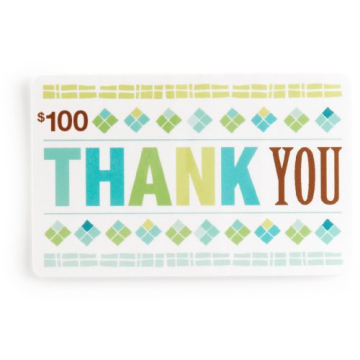 Amazon.com $100 Gift Cards - Perfect for Any Occasion