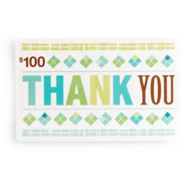 Amazon.com $100 Gift Cards - Perfect for Any Occasion