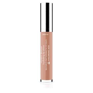 Neutrogena Hydro Boost Moisturizing Lip Gloss, Hydrating Non-Stick and Non-Drying Luminous Tinted Li...