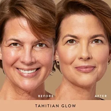 Laura Geller Baked Face and Body Frosting - Tahitian Glow