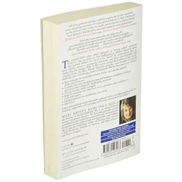 Raising Your Spirited Child, Third Edition: A Guide for Parents Whose Child Is More Intense, Sensitive, Perceptive, Persistent, and Energetic (Spirited Series)