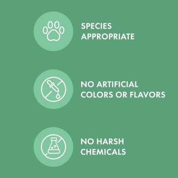 Dr. Mercola Dental Chew Bones, Small, 12 Bones, Non GMO, Gluten Free, Soy Free