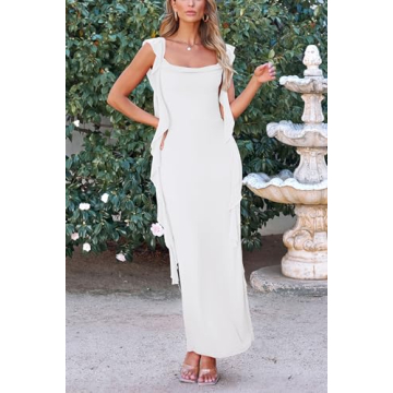 Buy PRETTYGARDEN Women's Formal Maxi Dress for Any Occasion