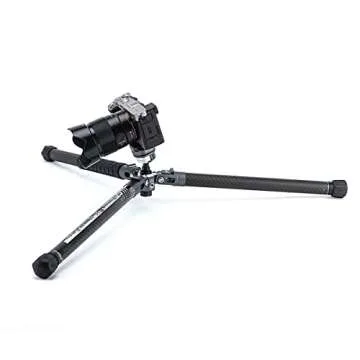 Fotopro X-Aircross 3 Lite Ball Head Carbon Fiber Tripod