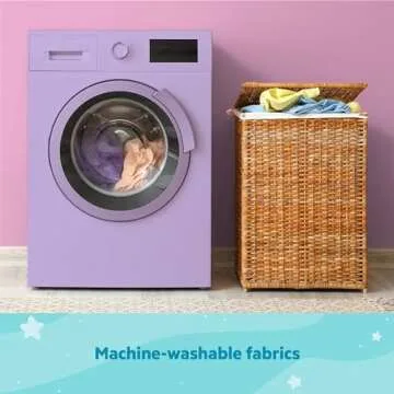 Bright Starts Disney Little Mermaid Activity Gym for Newborns