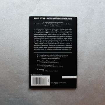 Day of Tears (Coretta Scott King Author Honor Title)