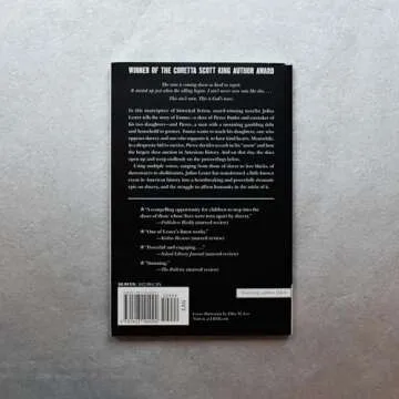 Day of Tears (Coretta Scott King Author Honor Title)