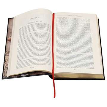 Bulfinch's Mythology Leather-bound Edition for Collectors