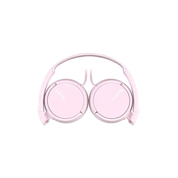 Sony Foldable Headphones for Amazing Sound and Comfort