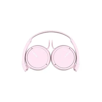 Sony Foldable Headphones for Amazing Sound and Comfort