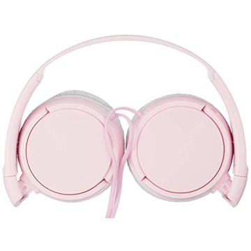 Sony Foldable Headphones for Amazing Sound and Comfort