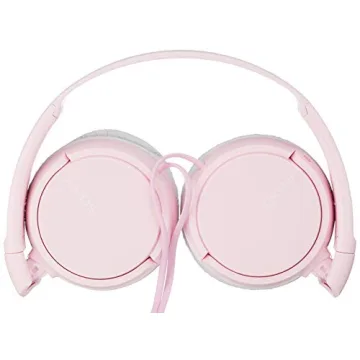 Sony Foldable Headphones for Amazing Sound and Comfort