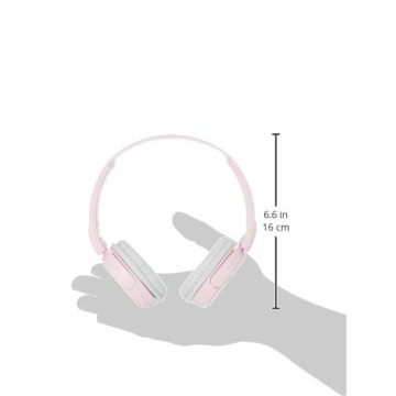 Sony Foldable Headphones for Amazing Sound and Comfort