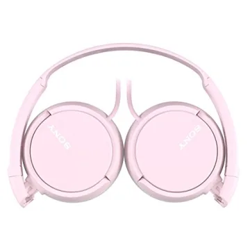 Sony Foldable Headphones for Amazing Sound and Comfort