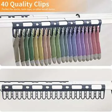 Foldable Drying Rack Indoor & Outdoor Space Saver