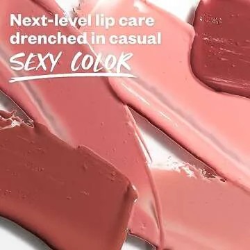 Kosas Wet Stick Vegan Moisturizing Lipstick for Hydration