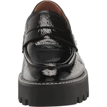 Chic Eco-Friendly Women's Balin Chunky Loafer