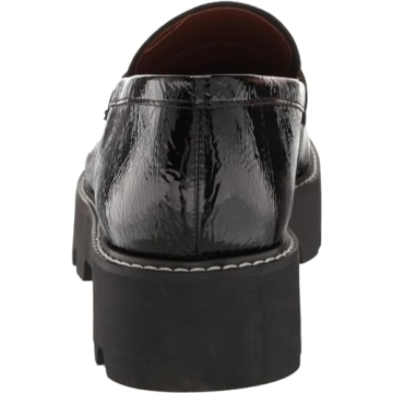 Chic Eco-Friendly Women's Balin Chunky Loafer