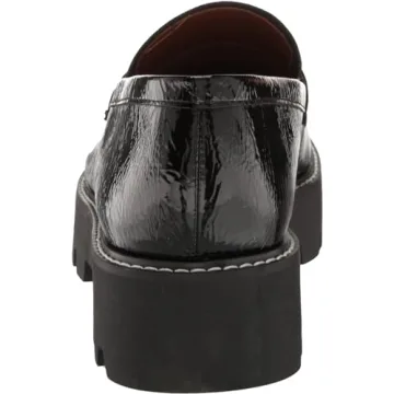 Chic Eco-Friendly Women's Balin Chunky Loafer